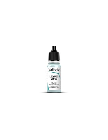 Liquid Mask 18 ml 