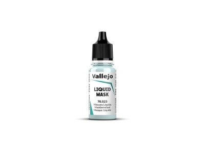 Liquid Mask 18 ml 