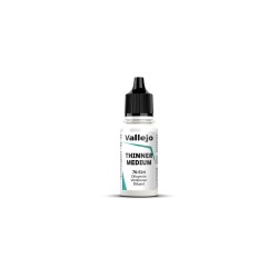 Thinner 18 ml 