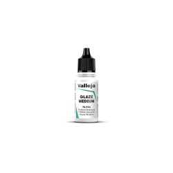 Glaze Medium 18 ml 