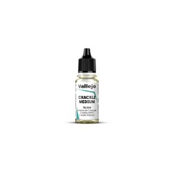 Crackle Medium 18 ml 