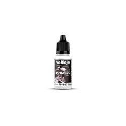 White 18 ml 