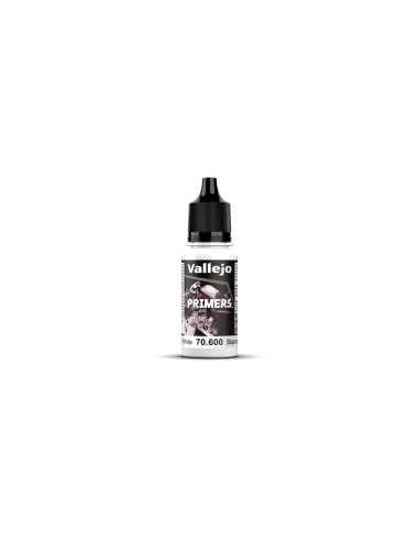 White 18 ml 