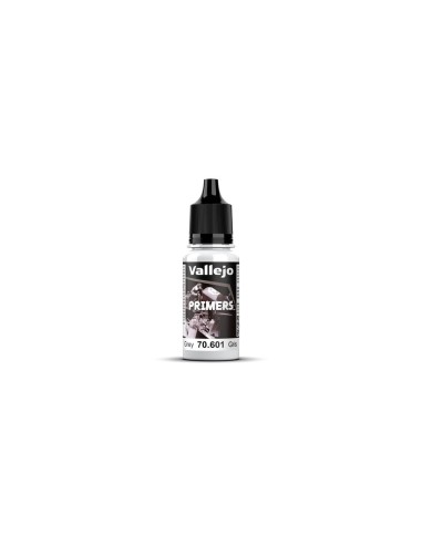 Grey 18 ml 