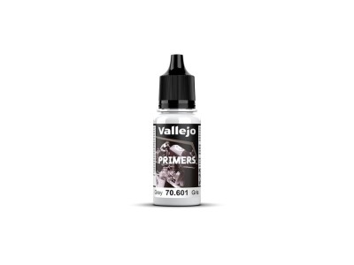 Grey 18 ml 