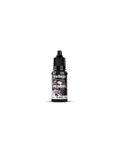 Black 18 ml 