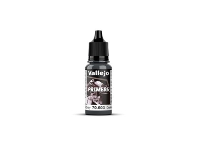 German Panzer Grey RAL7021 18 ml 