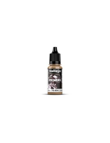 German Dark Yellow RAL7028 18 ml 