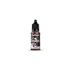 German Red Brown RAL8012 18 ml 