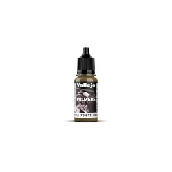 IJATsuchiKusaIRO Earth Green (early) 18 ml 