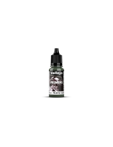 NATO Green 18 ml 
