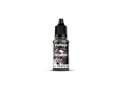 NATO Green 18 ml 