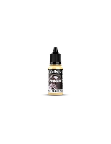 Desert Tan 18 ml 
