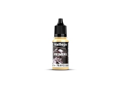 Desert Tan 18 ml 