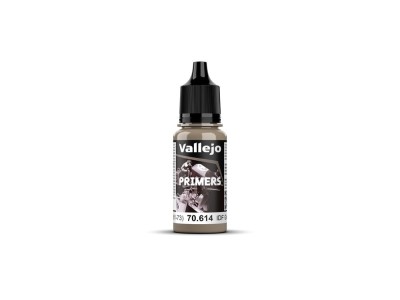 IDF Israeli Sand Grey 6173  18 ml 