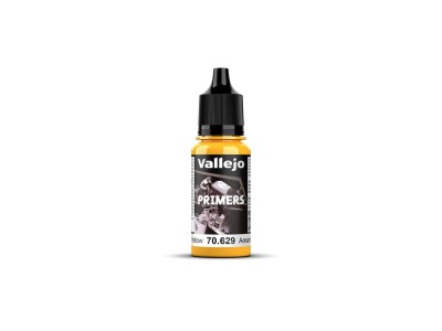 Sun Yellow 18 ml 