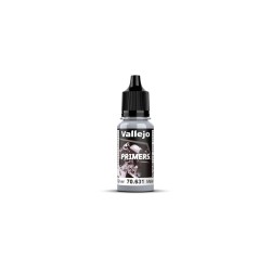 Chainmail Silver 18 ml  2