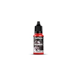 Bloody Red 18 ml  2