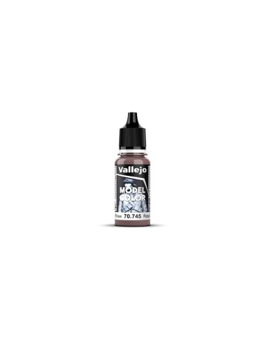 011 - Dark Rose 18 ml 