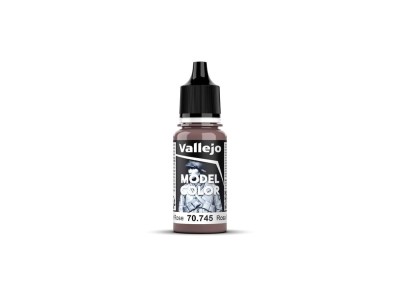 011 - Dark Rose 18 ml 
