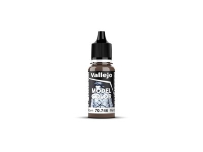 016 - Chestnut Brown 18 ml 