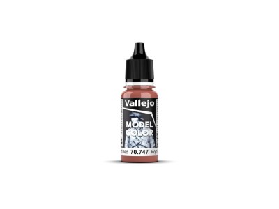 035 - Faded Red 18 ml 