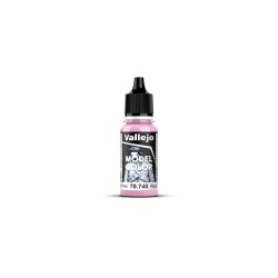 042 - Light Pink 18 ml 