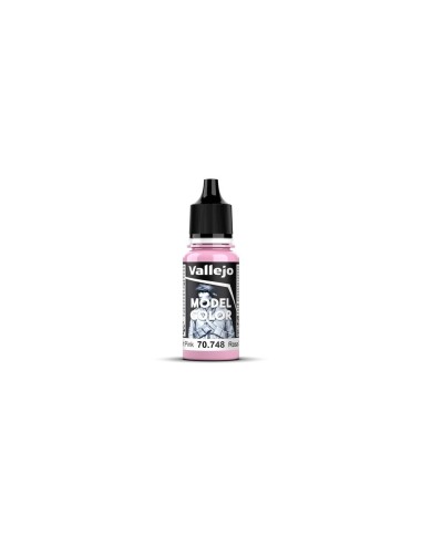 042 - Light Pink 18 ml 