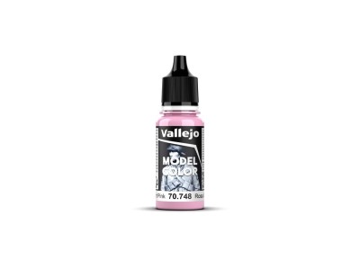 042 - Light Pink 18 ml 