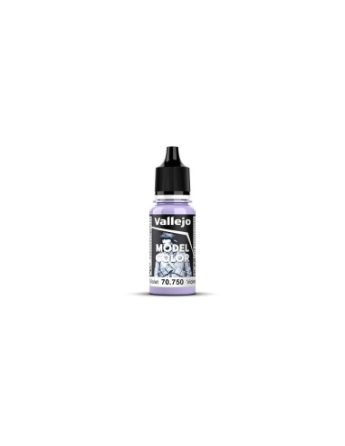 050 - Light Violet 18 ml 