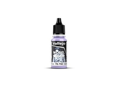 050 - Light Violet 18 ml 