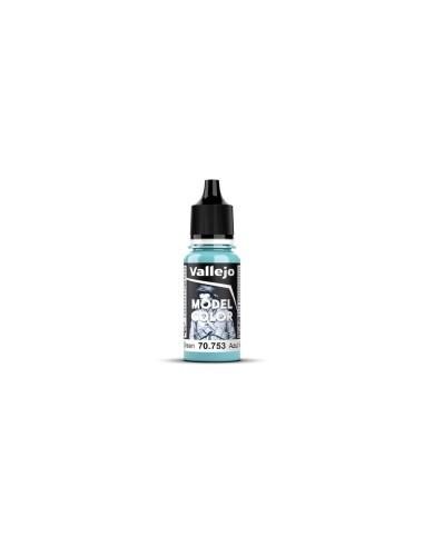 068 - Light Blue Green 18 ml 
