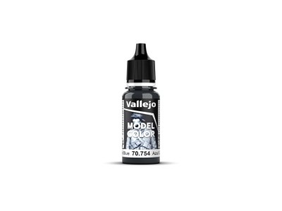073 - Continental Blue 18 ml 