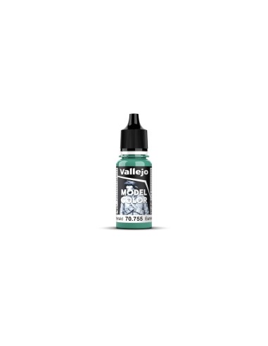 074 - Light Emerald 18 ml 