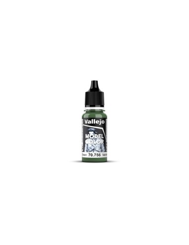077 - Splinter Green 18 ml 