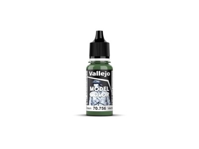 077 - Splinter Green 18 ml 