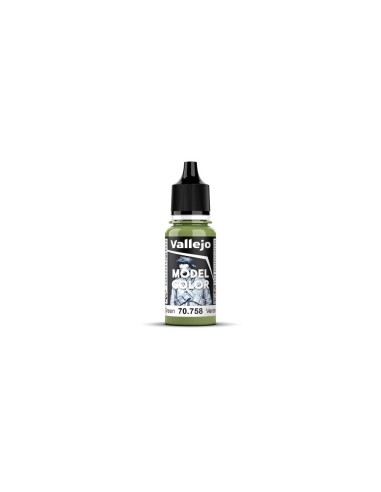 085 - Bright Green 18 ml 