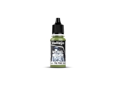 085 - Bright Green 18 ml 