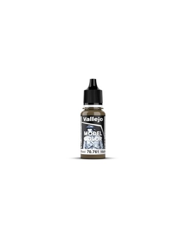 139 - Old Wood 18 ml 