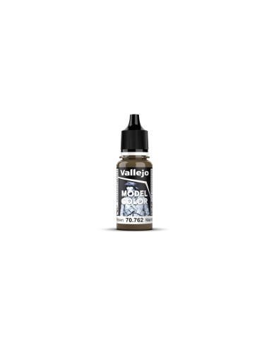 115 - Grey Brown 18 ml 