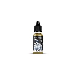 125 - Military Yellow 18 ml 