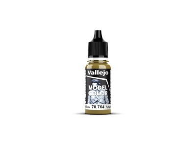 125 - Military Yellow 18 ml 