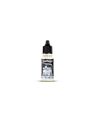 021 - Cream White 18 ml 