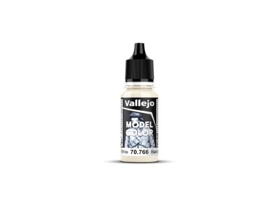 021 - Cream White 18 ml 