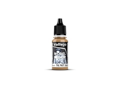 138 - Desert Brown 18 ml 