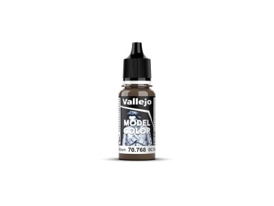 143 - BC Dark Brown 18 ml 