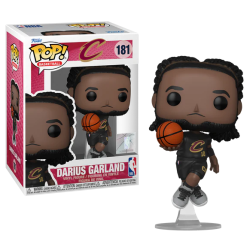 CAVS - POP NBA NÂ° 181 - Darius Garland