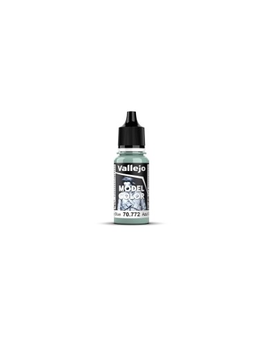 171 - Medium Grey Blue 18 ml 