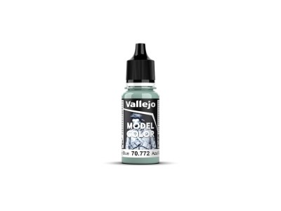 171 - Medium Grey Blue 18 ml 