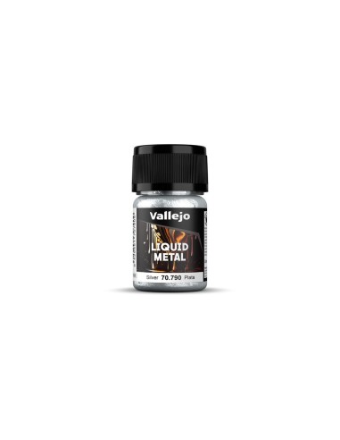 Silver 35 ml 